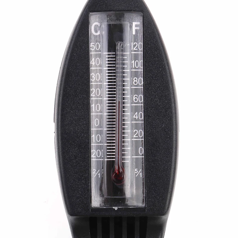 4 в 1 многофункциональный мини-термометр с увеличительным стеклом | Спорт и