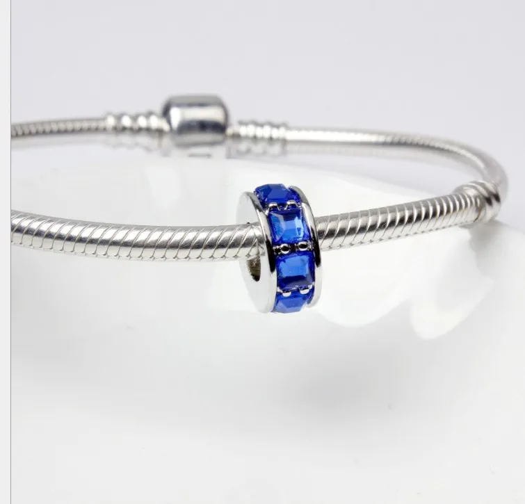 Многоцветные маленькие Квадратные бусины из камня оптовая продажа Аутентичные