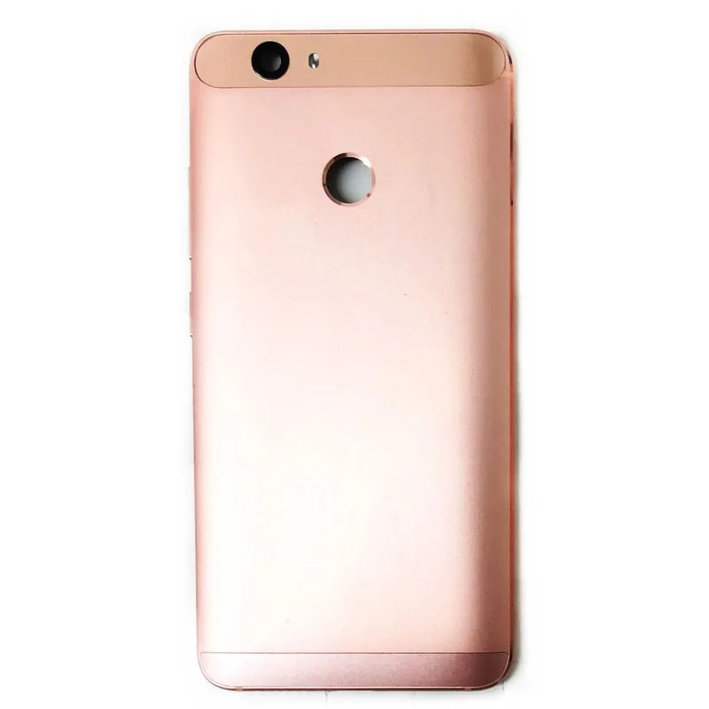 Для huawei Nova CAZ-TL10 CAN-L11 CAN-L12 CAN-L13 CAZ-AL10 CAN-L01 Батарея замена крышки задняя дверь Корпус крышка чехол