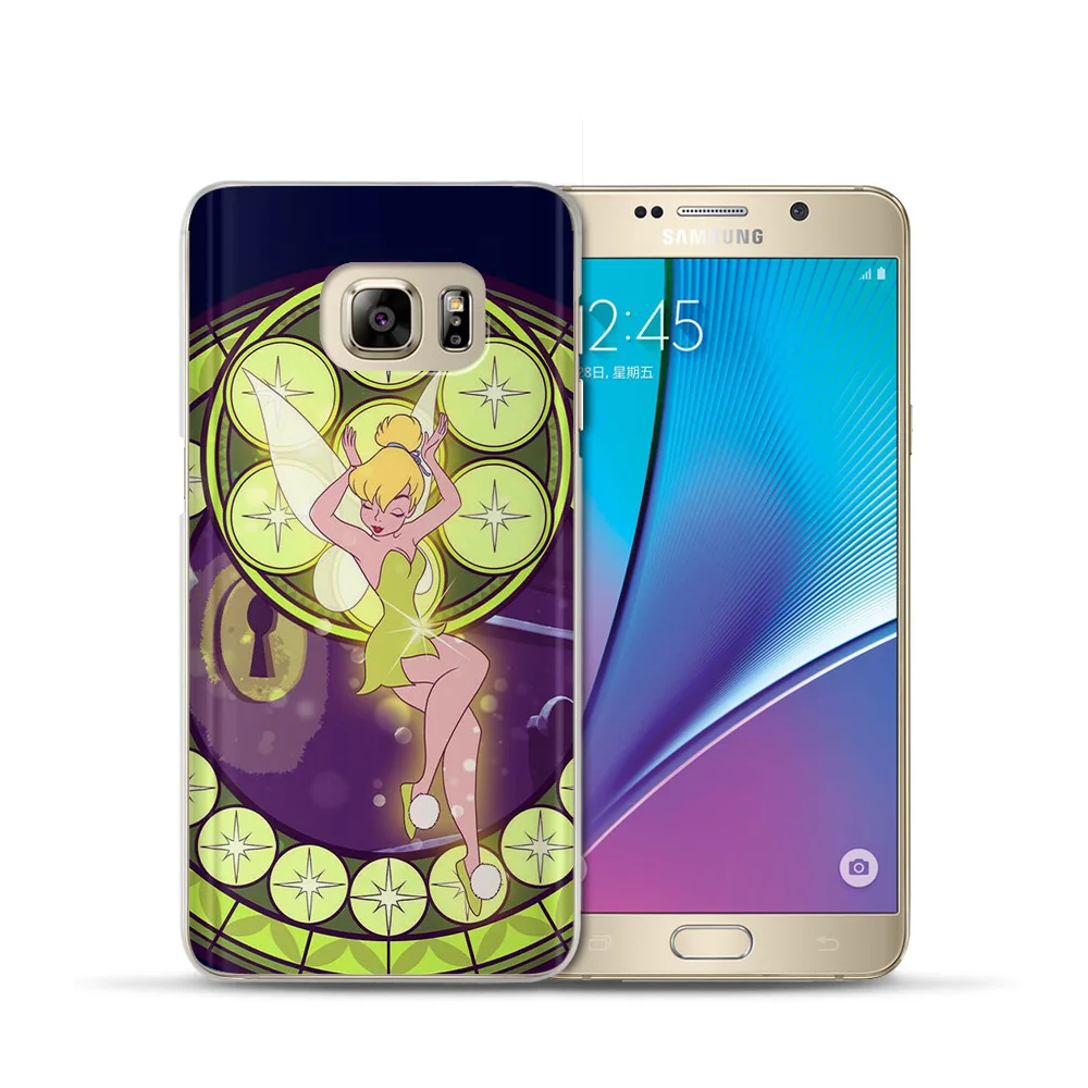 Чехол для Samsung Galaxy A7 2018 A6 A8 Plus S10 Lite J4 J6 J8 Coque модная одежда девочек принцесса