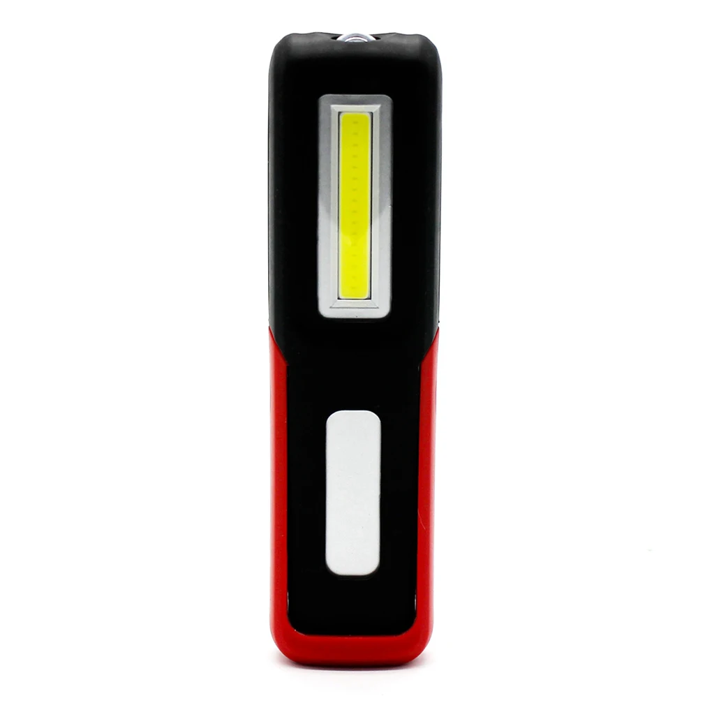 Перезаряжаемые светодиодный рабочий светильник 180 градусов вращающийся