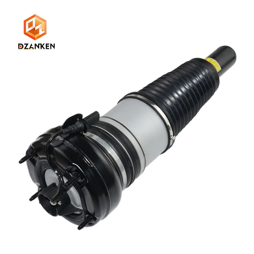 Dzanken 1*piece Front Left or Right Air Suspension Shock Absorbers Fit Audi A8 S8 D4 A6 S6 C7 A7 S7 Porsche MacanOE 4H0616039AK |