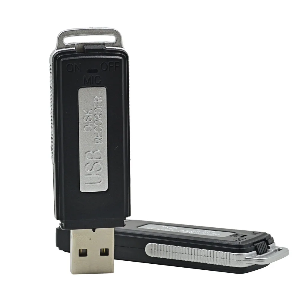 MJTEK профессиональный 8 ГБ Цифровой USB диктофон мини-диктофон WAV аудио записывающая Ручка MP3 музыкальный формат Gravador de voz