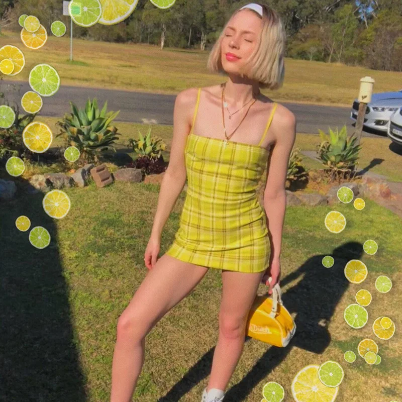 2020 модное сексуальное платье без рукавов с открытыми плечами Сетчатое принтом