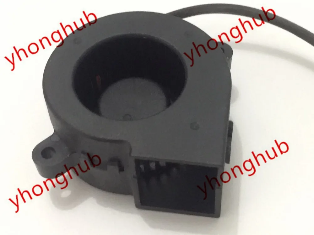 ADDA AB5012MX A03 Сервер охлаждающий вентилятор DC 12V 0.12A 50x50x20mm|blower fan|fan dcfan dc 12v |