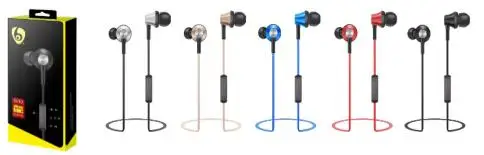 OVLENG S10 беспроводные Bluetooth наушники-вкладыши Музыка стерео спортивные наушники