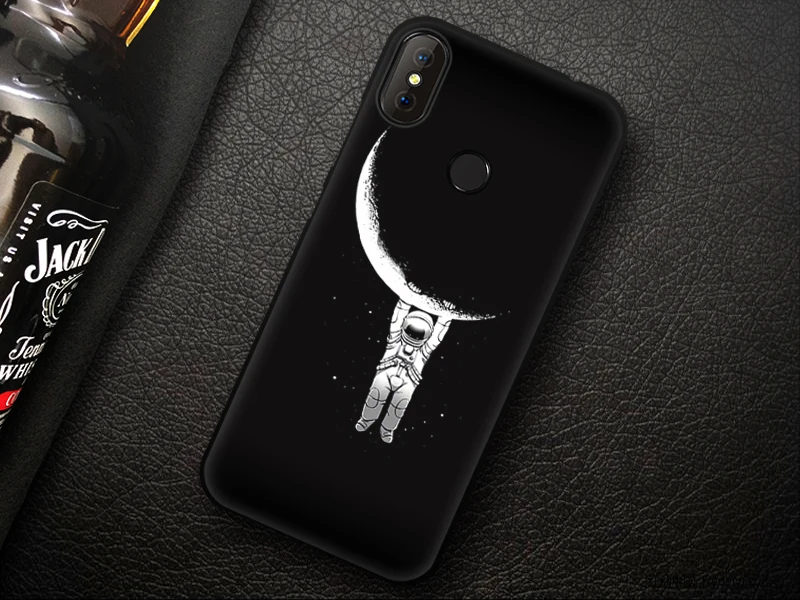 JURCHEN 5," мягкий чехол из ТПУ Для Doogee X70 чехол силиконовый чехол для телефона с милым принтом Для Doogee X70 X 70 чехол с черным слотом