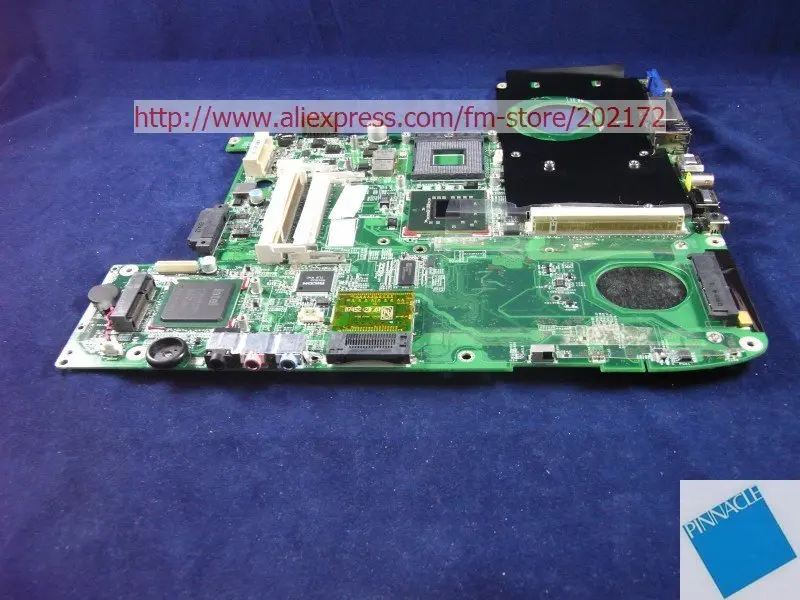 MBAGW06001 MBAGW06002 материнская плата для acer aspire 5920 5920G DA0ZD1MB6F0