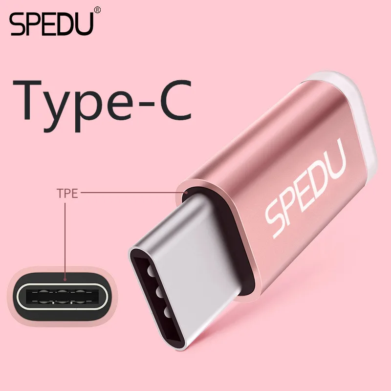 USB адаптер для Macbook Samsung Galaxy S8 S9 Huawei p20 pro p10|Кабели мобильных телефонов| |