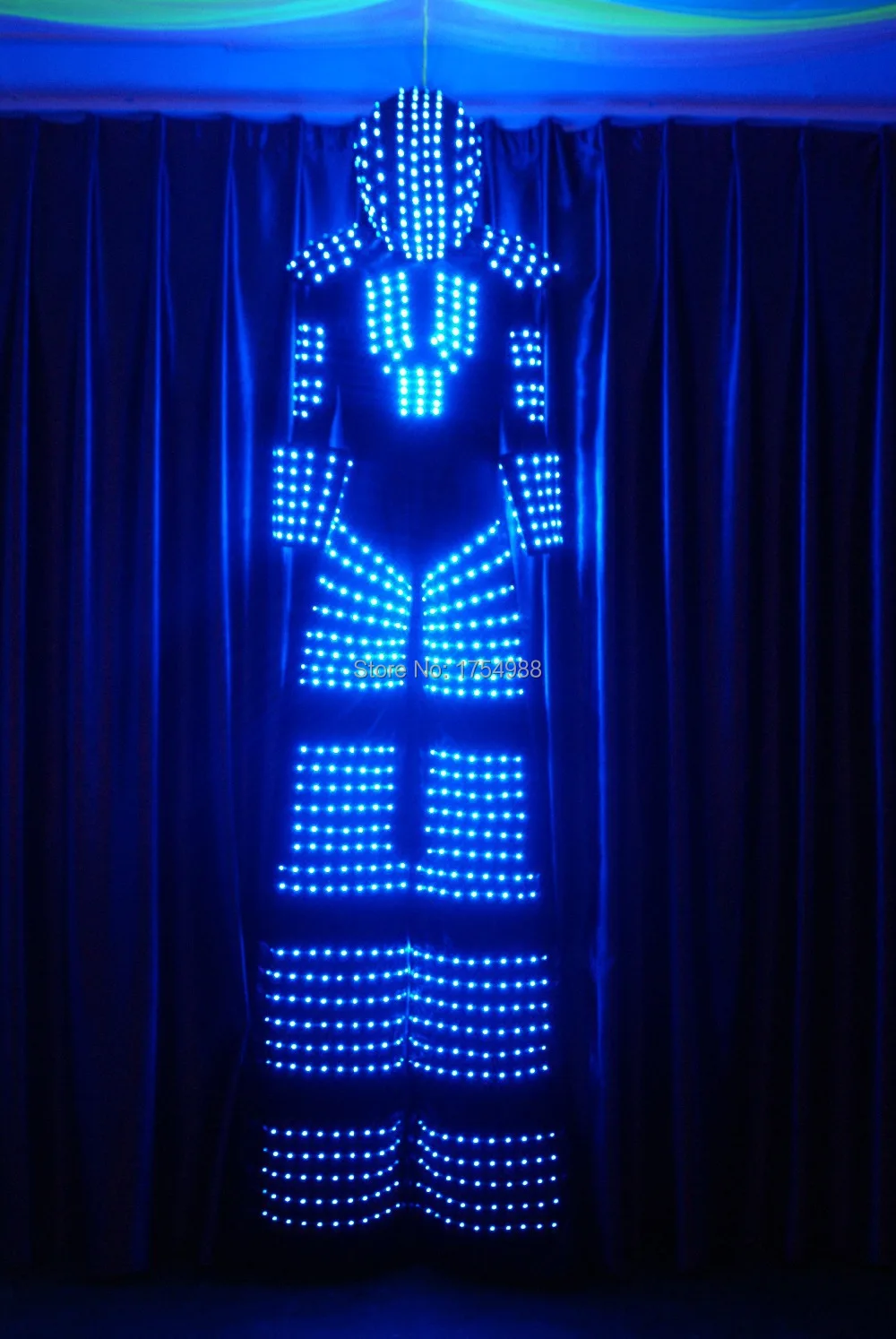 Праздничные поставки дневные и светодиодные хомуты 40 дюймов перчатки|suit supply|gloves