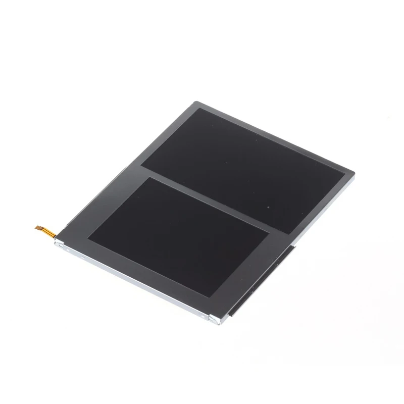 Оригинальный новый для 2DS ЖК дисплей топ с нижним экраном в наличии|display 2ds|display