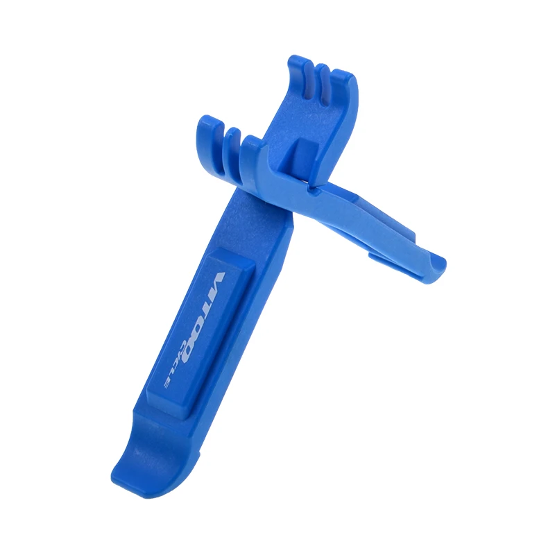 Clevere Fehlende Link Hebel bike Kette Magie Schnalle Reparatur инструмент для удаления велосипеда Master Link Zange Radfahren fahrrad Reparatur - Цвет: Синий