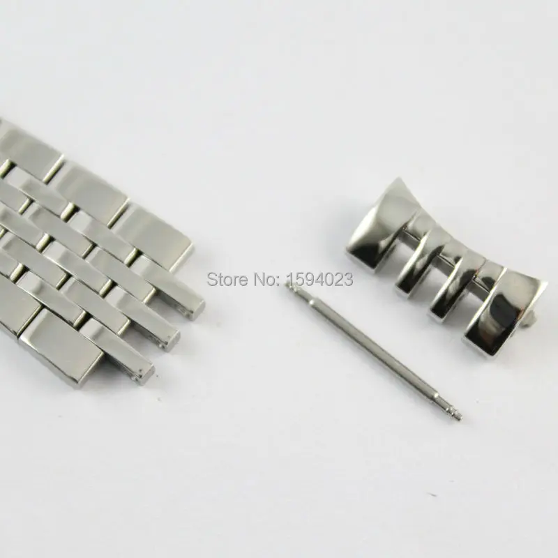 Ремешок для часов force Locke T41 из нержавеющей стали 19 мм L164/264|bracelet watchbands|stainless