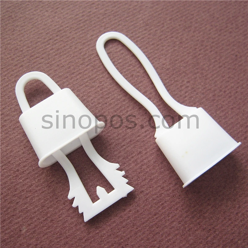 Пластиковые пряжки для ветчины сверхмощный Съемный сетчатый зажим сумки корпус