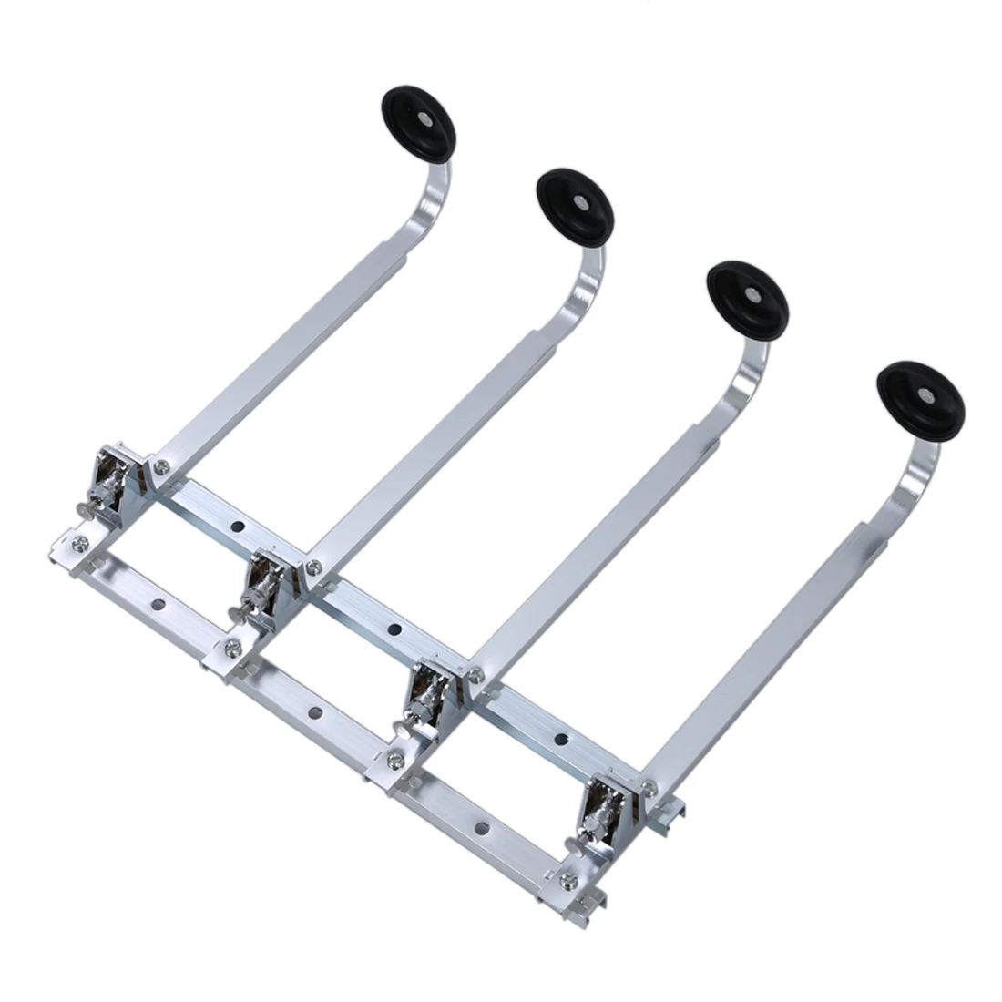 4 бутылки стенд оптический диспенсер напитки Вино духи стальной бар дворецкий