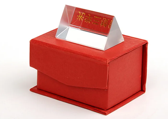 3x3x5cmподарок на день рождения Детская Студенческая образовательная физическая