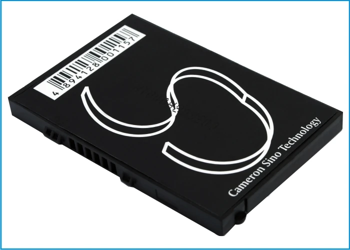 Высококачественный аккумулятор Cameron Sino для UTStarcom 6700 PPC VX6700 Vodafone v1605 VPA Compact III