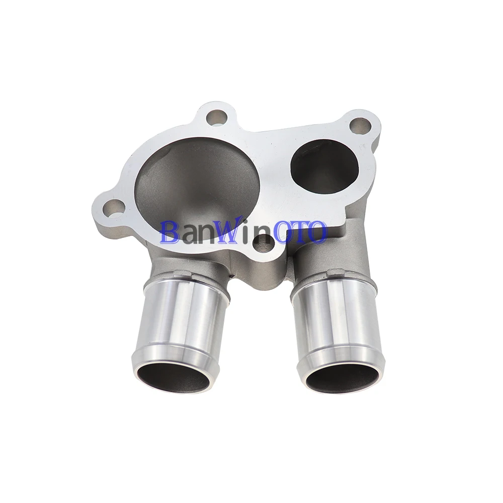 Алюминиевая крышка корпуса термостата для hyundai Accent 25611-26100 2561126100