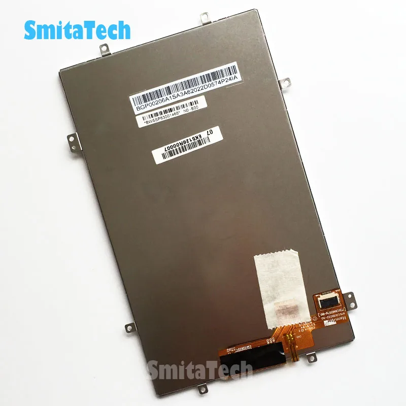 6.0 inch For tomtom GO 620 go620 LCD display screen navigation GPS digitizer replacement panel repair part N0-B00 | Компьютеры и офис