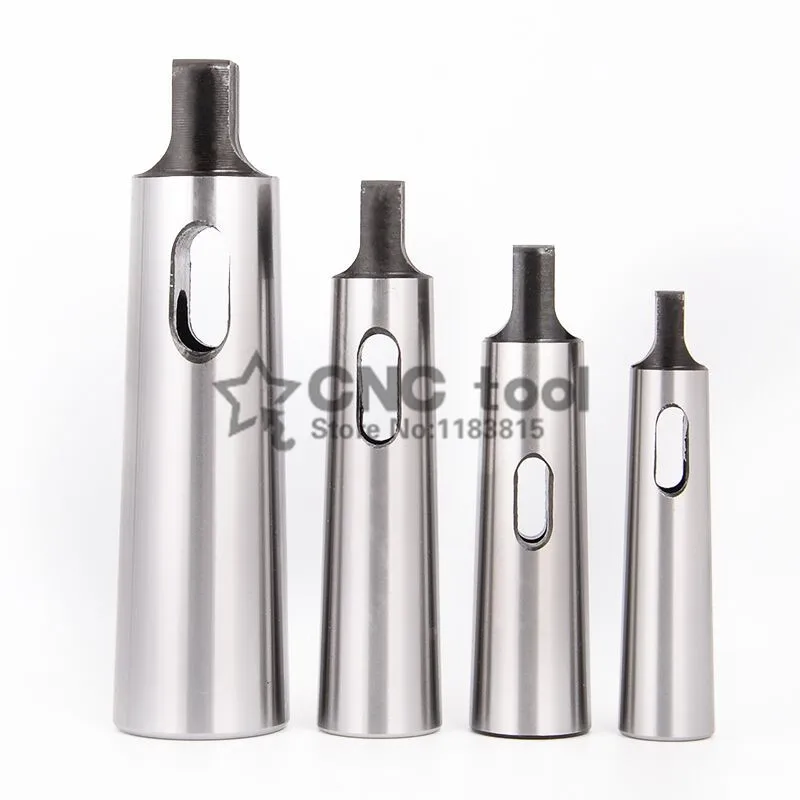 1 PCS MT2 to MT3 Morse Taper Adapter / Reducing Drill Sleeve Machinery accessories (China (Mainland)) | Инструменты