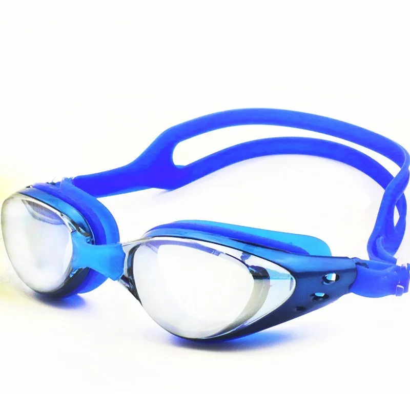 2017 Лидер продаж мужские и женские очки для плавания плавательная одежда с