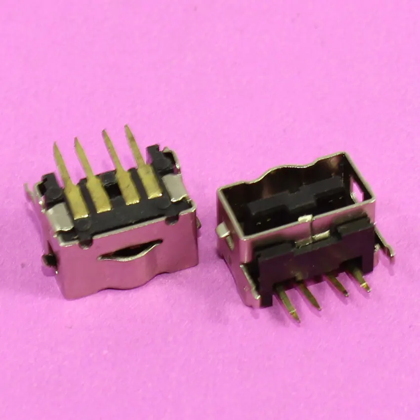 Высокое качество Новый разъем питания зарядное устройство док-порт Разъем для