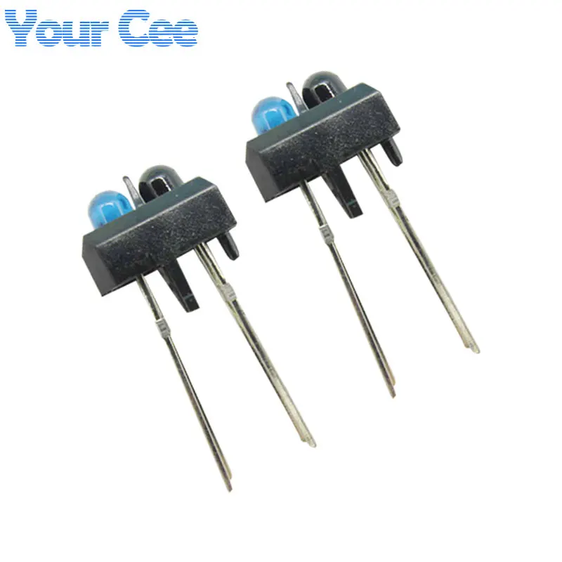 Светоотражающий оптический датчик TCRT5000L TCRT5000 инфракрасный фотоэлектрический