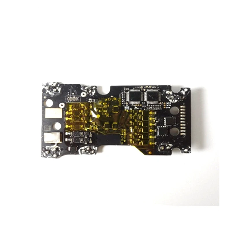 Оригинальный Mavic Air Power Board для DJI запасные аксессуары|Наборы аксессуаров дронов| |