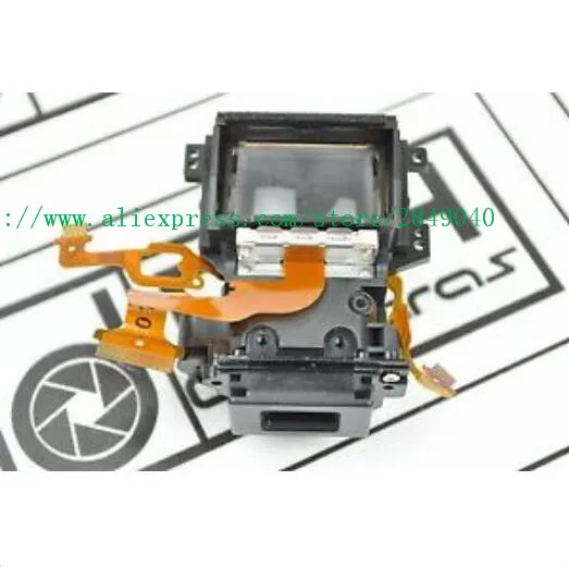 Новинка 90% видоискатель для Canon XT 350D в сборе с фокусирующим экраном - купить по