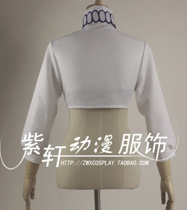 Косплей костюм сказочного хвоста Кана альберона полный комплект 11|cosplay costume|costume