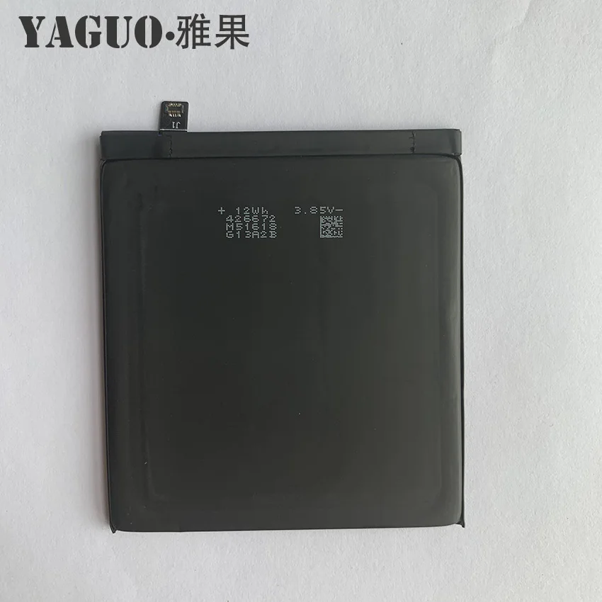 Оригинальный литий ионный аккумулятор LTH21A 3100 мАч для LeEco Letv Le Phone MAX MAX2 X820 X821