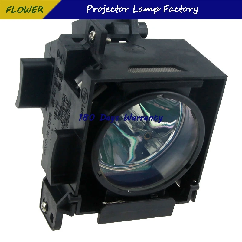 Projector Lamp ELPL30 V13H010L30 for EPSON EMP-61,EMP-61P,EMP-81,EMP-81P,EMP-821,EMP-821P,EMP-828,Powerlite 61,Powerlite 61P
Projector Lamp ELPL30 V13H010L30 for EPSON EMP-61,EMP-61P,EMP-81,EMP-81P,EMP-821,EMP-821P,EMP-828,Powerlite 61,Powerlite 61P