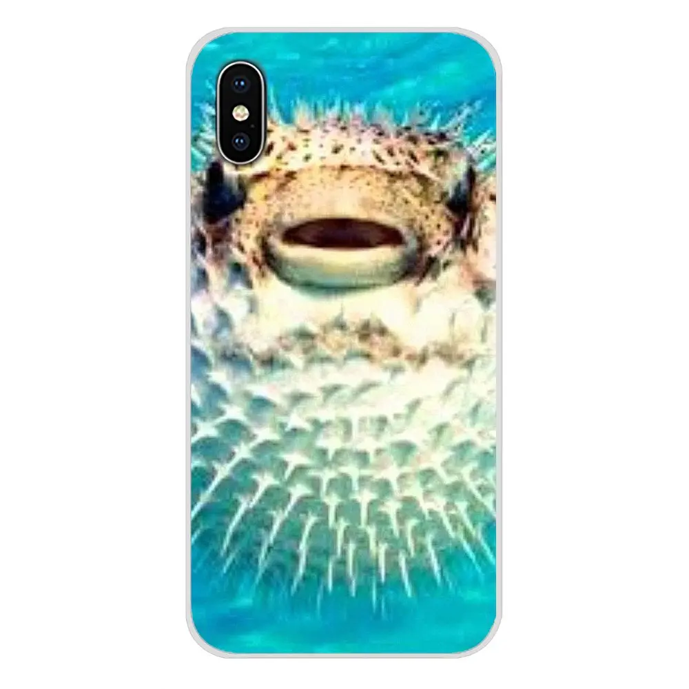 Забавные Животные аксессуары для телефона Motorola Moto X4 E4 E5 G5 G5S G6 Z Z2 Z3 G G2 G3 C Play