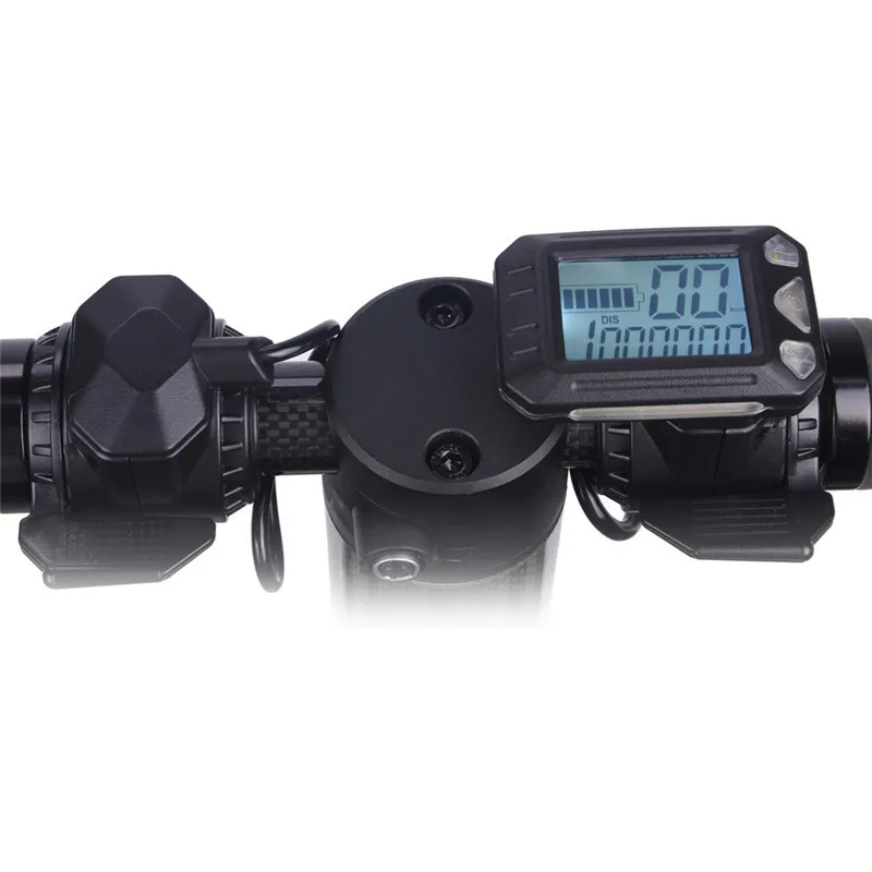 Электрический скутер S3 Pro складной углеродный мощный умный Ховерборд 2 колеса