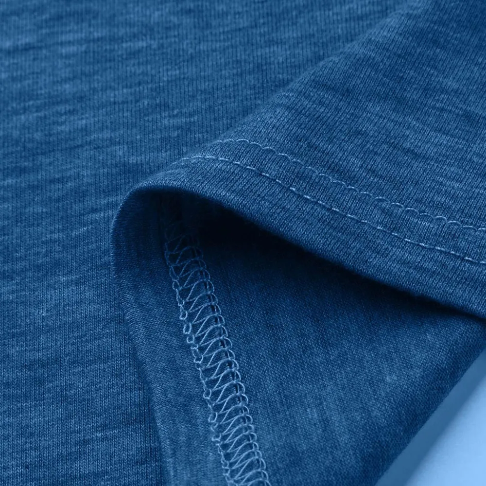 Летнее женское платье для беременных однотонное Хлопковое с коротким рукавом Robe