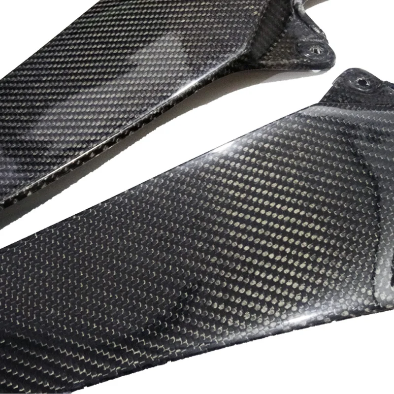 2 шт. боковые обтекатели для бака из углеродного волокна Yamaha YZF R1 2009-2014 YZF-R1 09-14 YZFR1 |