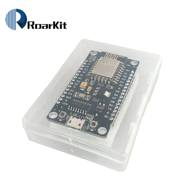 ESP8266 CH340G CH340 G nodemcu V3 Lua Беспроводной WI FI разъема модуля доска развития на основе Micro