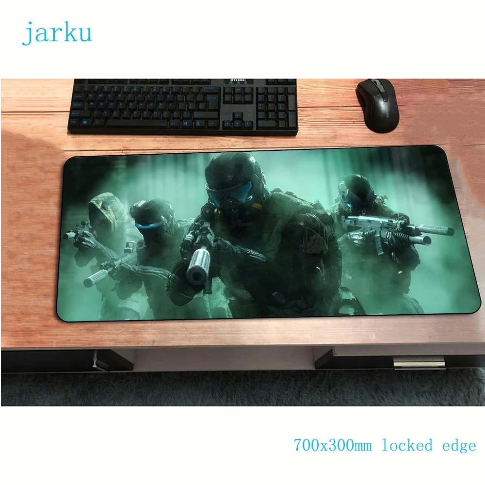 Коврик для мыши warface 700x300x2 мм|Коврики мышей| |