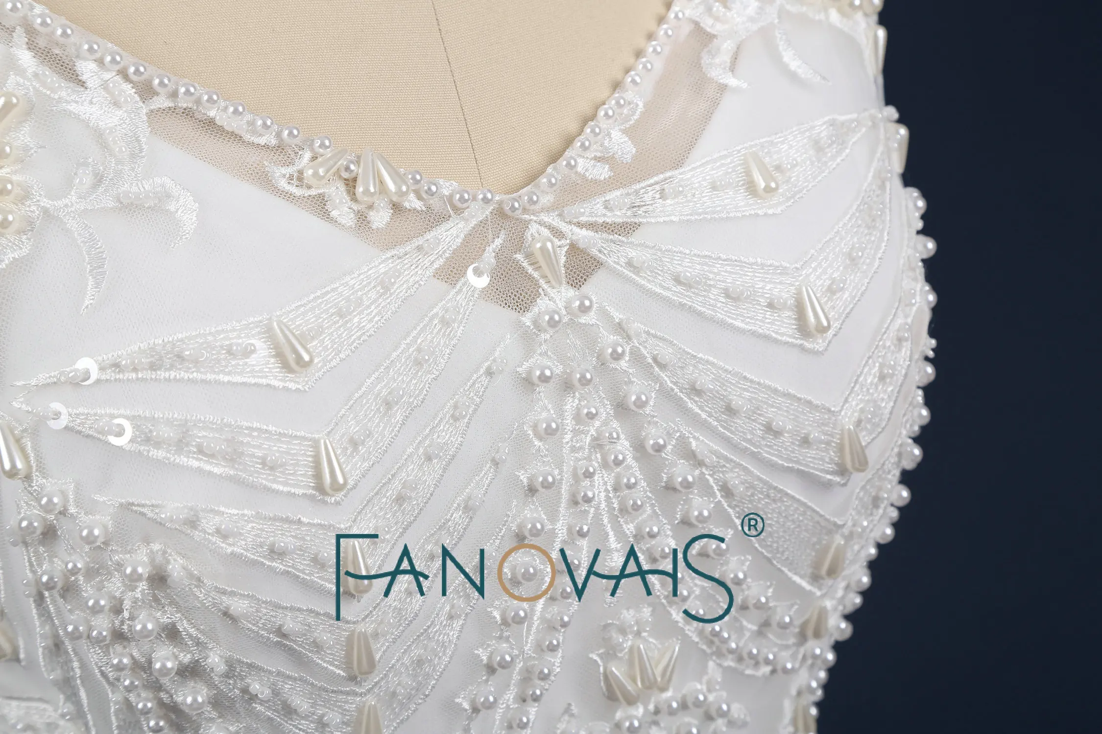 Роскошные Кружева Русалка Свадебные Платья 2019 Полный Бисер Кристалл Vestido De Novia