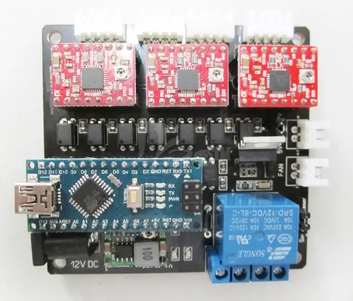 Лазерный гравировальный станок LY набор платформы для гравировки с ручкой и