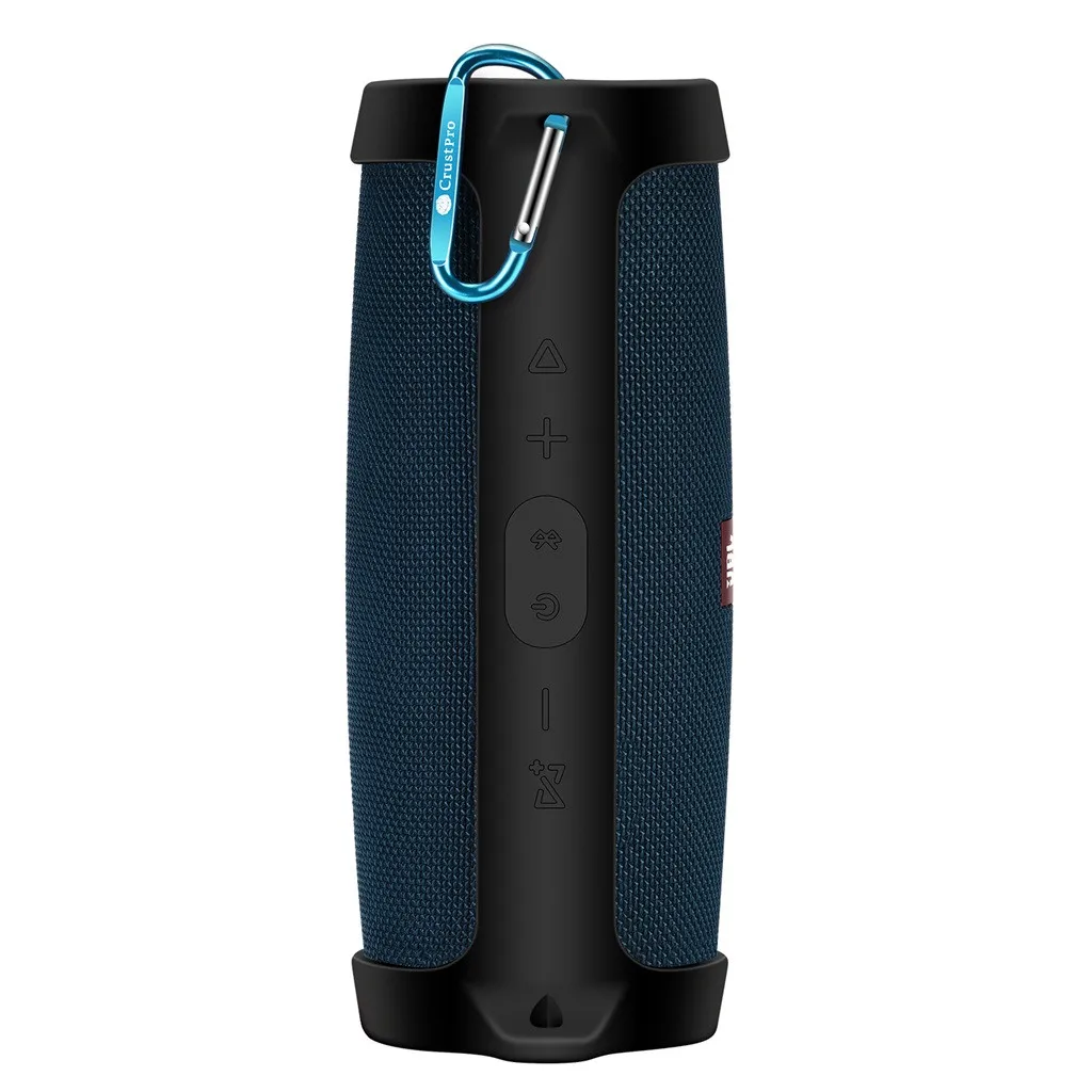 Новинка для JBL Charge4 Bluetooth спикер портативный альпинистский силиконовый чехол 12