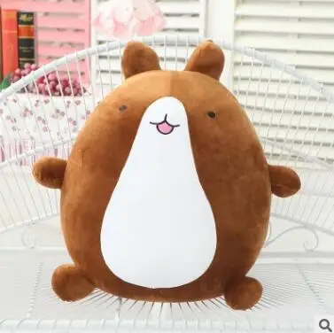 55 см супер милый кролик моланг peluches картофель медведь плюшевые игрушки куклы