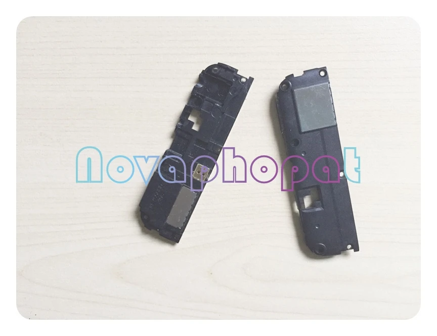 

10PCS Novaphopat For Meizu M5 Buzzer Ringer Loudspeaker Loud Speaker Board Replacement ;