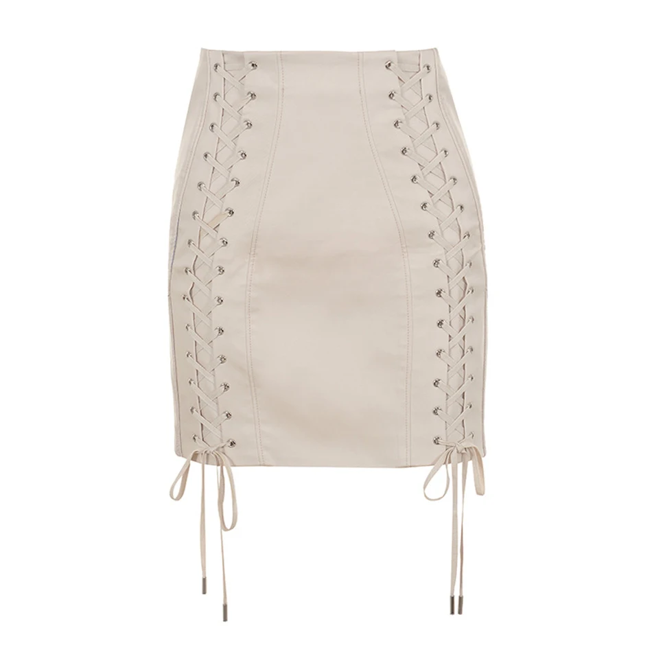 Женское платье из двух частей с глубоким V-образным вырезом | Женская одежда