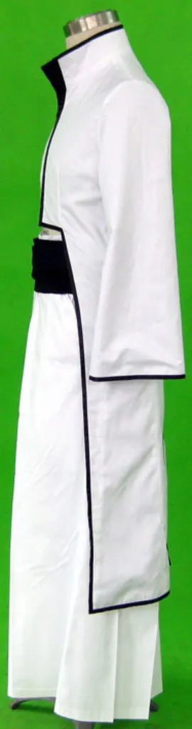 Bleach Ulquiorra Cifer Cosplay Costume | Тематическая одежда и униформа