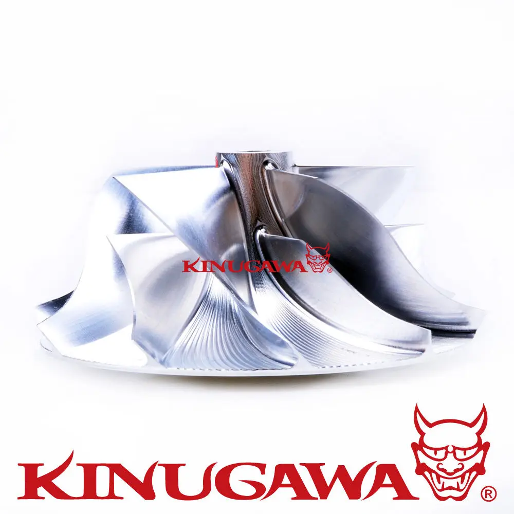 Kinugawa Турбокомпрессор 60 5/78 мм 5 + для Mitsubishi TD05 TD06|wheels wheel|wheels forwheel compressor |
