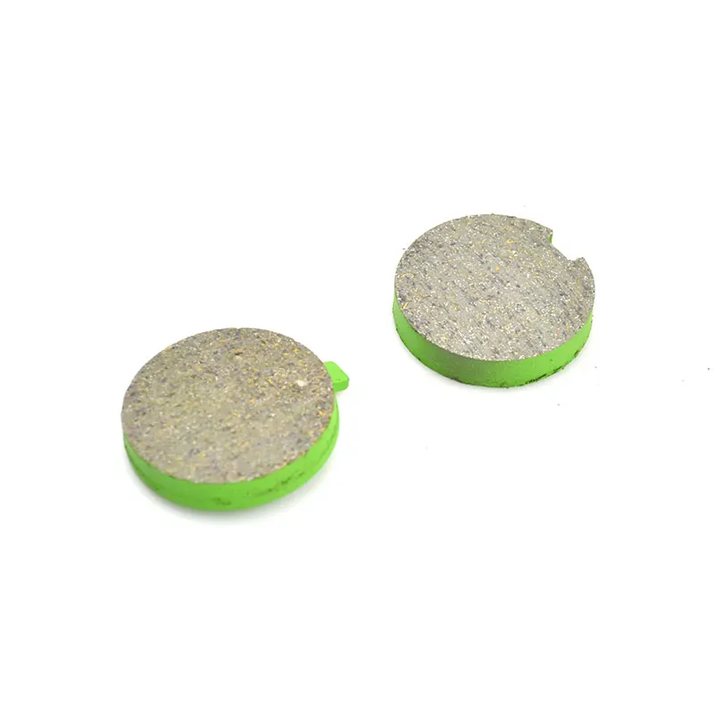 Высококачественные Тормозные диски для мотоциклов колодки Южной Кореи HYOSUNG Suzuki