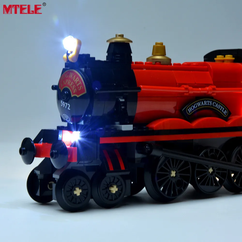 Набор игрушек MTELE светодиодный светильник кой на 75955 год (модель в комплект не