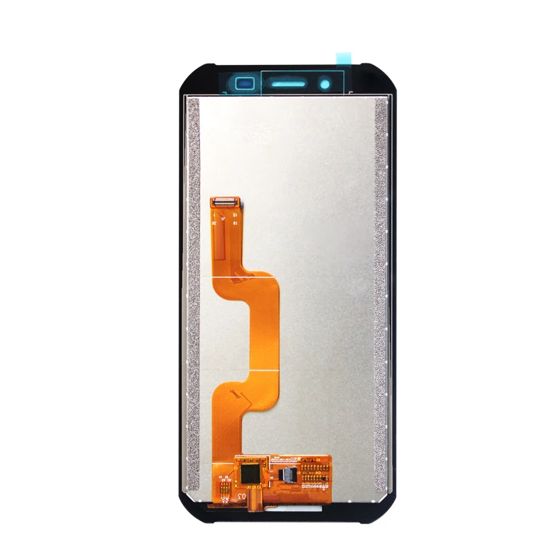 DOOGEE S40 ЖК дисплей + кодирующий преобразователь сенсорного экрана в сборе 100%