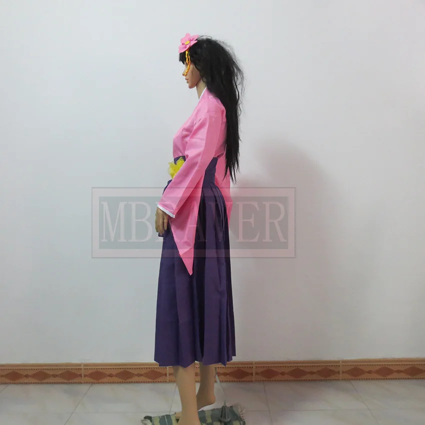 Кимоно для косплея Honda Sakura из Хеталии: Axis Powers Япония|cosplay hair|cosplaying tipscosplay itachi |